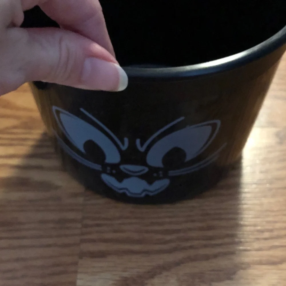 🛍️ Burger King Halloween Candy Bucket Set